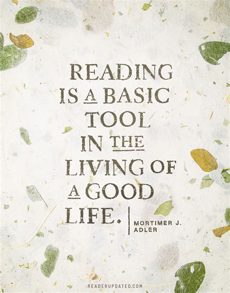 Mortimer J Adler How To Read A 6