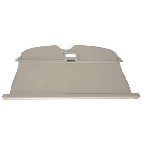 2011 2013 Jeep Grand Cherokee Cargo Shade Security Cover MOPAR GENUINE