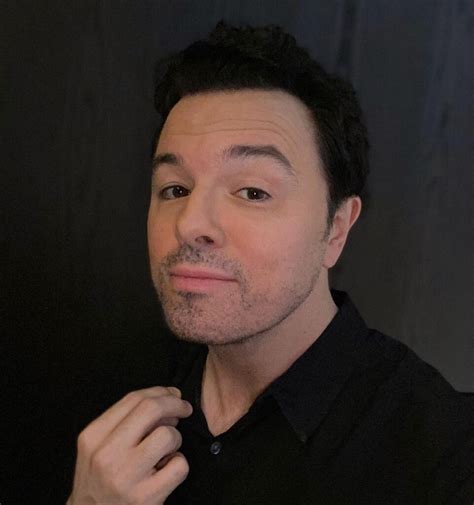 Who Is Seth Macfarlanes Wifegirlfriend Age Net Worth Movies And