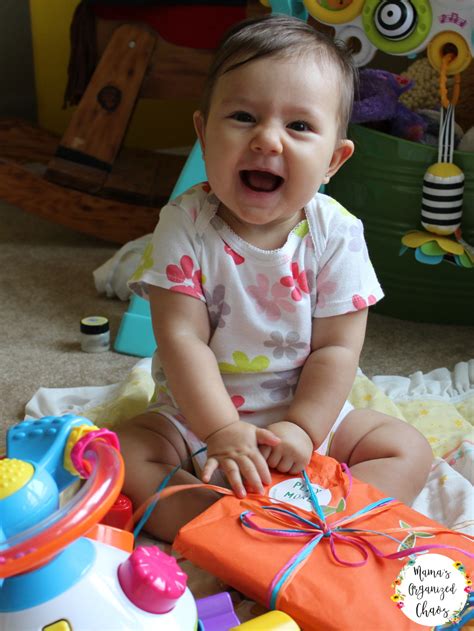 The Wonder Weeks Story Mamas Organized Chaos