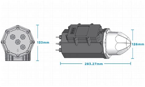 Large Flow Transmitter - ZH Technologies International