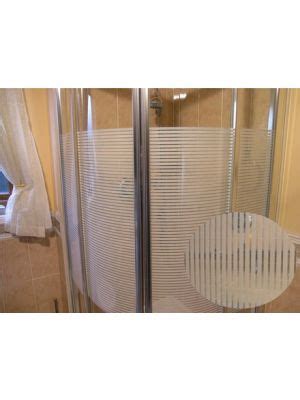 Omega Window Films Making Glass Patterned Privacy