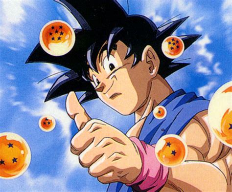 dragonballs
