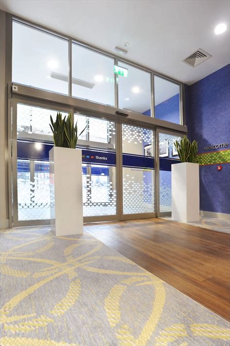 Hampton By Hilton Newcastle Newcastle Upon Tyne England Gb