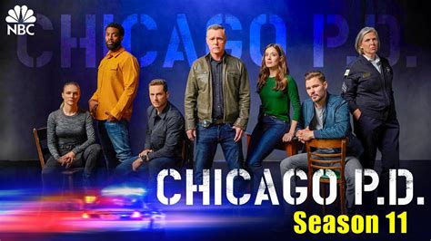 Chicago Pd Season Trailer Plot Release Date Everything