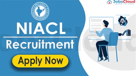 Niacl Ao Recruitment Vacancies Check Eligibility Vacancy