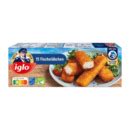 Iglo Backfisch St Bchen Fischst Bchen Von Aldi Nord Ansehen