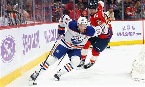 Five Stanley Cup Final storylines to watch in Oilers vs. Panthers - The ...