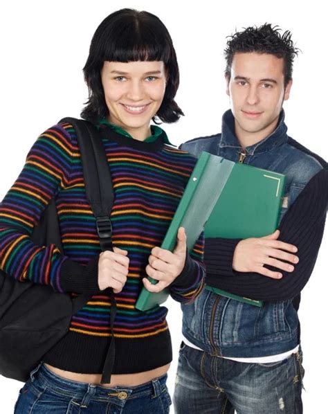 Attractive Students Stock Photos Royalty Free Attractive Students