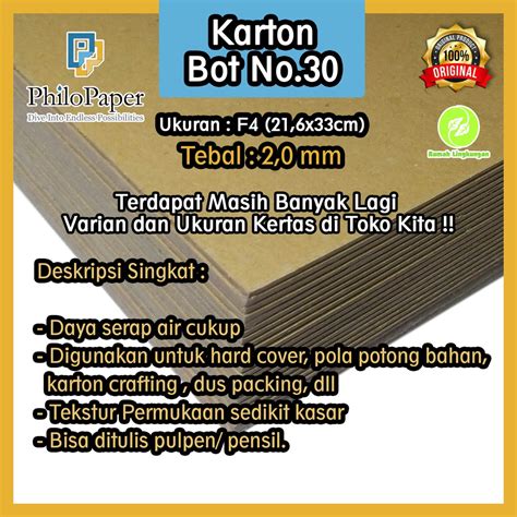 Jual Karton Yellow No F Shopee Indonesia