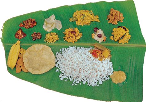 Top Vishu Sadya Recipes For a Fabulous Vishu – Easyday