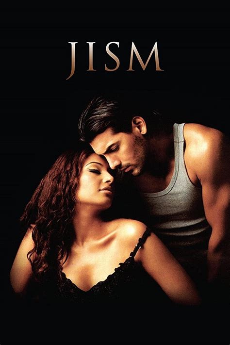 Jism Posters The Movie Database Tmdb