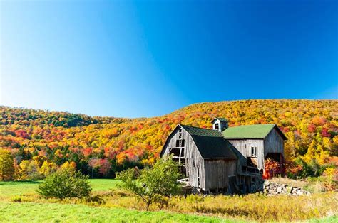 7 Best Getaways in Upstate New York | PlanetWare