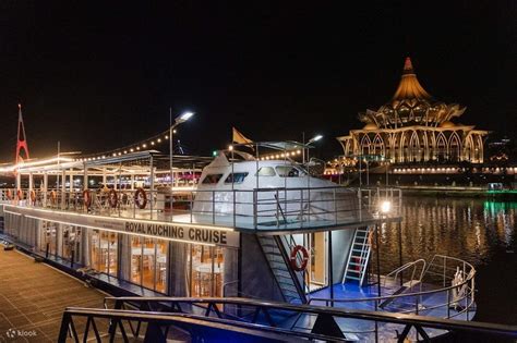 sarawak river cruise experience klook india