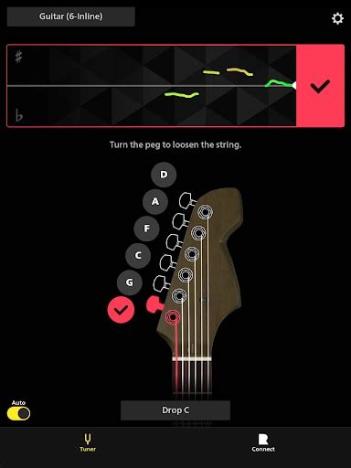 Drop C Guitar Chords