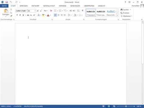 Microsoft Word 2013 | für Windows günstig kaufen bei Softwarekaufen24