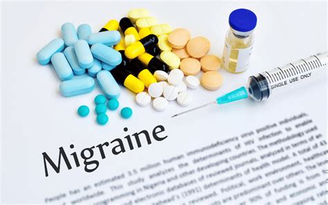 Top 10 Migraine Causes Unraveling The Mystery Of Debilitating