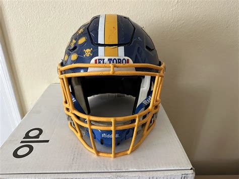 Riddell Speedflex Medium Totalsportektv