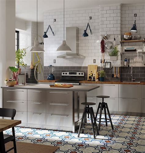 Kitchen Design Ideas Gallery Ikea