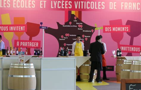 Bordeaux Le Salon De L Agriculture Fait Le Plein De Nouveaut S