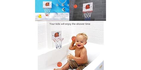 Indoor Slam Dunk Basketball Set Up
