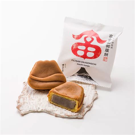 定番のお菓子 御菓子庵 田子の月