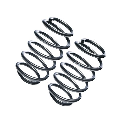 Eibach Pro Kit Springs For Toyota Yaris E Performance