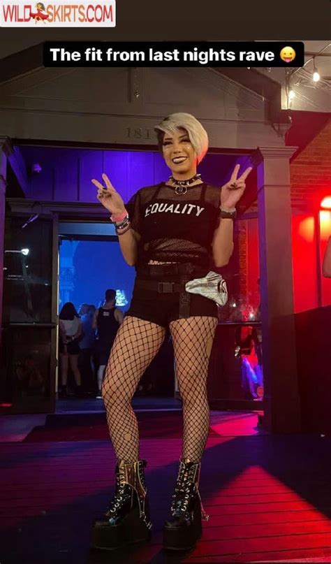 Namii Cos Nude Leaked Photos And Videos WildSkirts