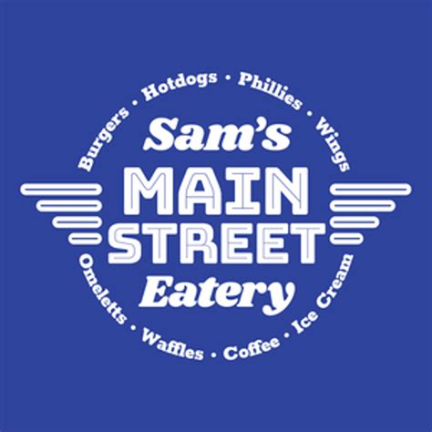 Sam's Main Street Eatery | Downtown Memphis