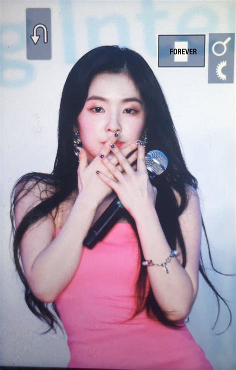 SeulRene슬린 Daily on Twitter PIC PREVIEW 190730 RedVelvet