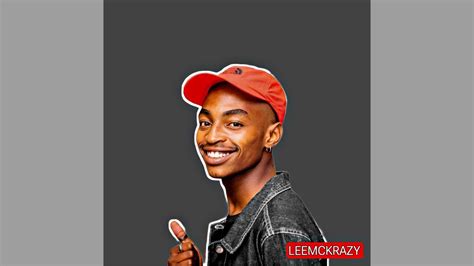 Leemckrazy Scotts Maphuma Woza Lana Feat Myztro Shaunmusiq