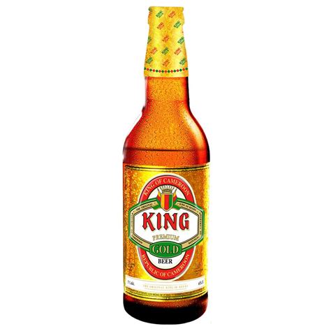 King Beer® Sa Ucb