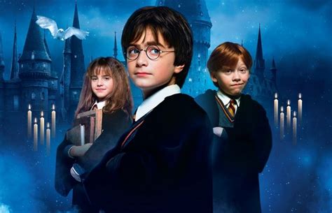 Найкращі фільми схожі на «Гаррі Поттер» «Harry Potter» - Podobaika.com