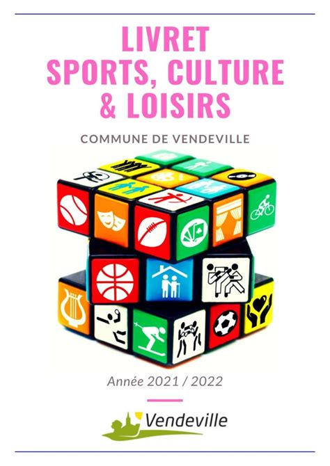 Sportives And Associatives Commune De Vendeville