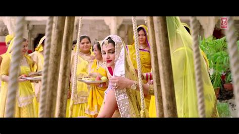 Prem Ratan Dhan Payo Video Songs Youtube