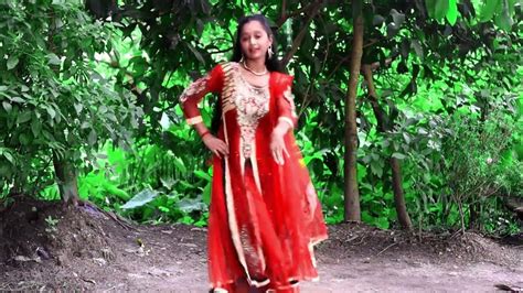 Dil Deewana Bekarar Hone Laga Hindi Dance Payel Mittunn Entertainment Dance Video Youtube