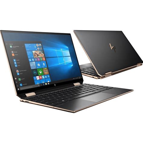 Ноутбук HP Spectre x360 13aw0115na | 13 Дюймoв / 1920x1080 / IPS ...