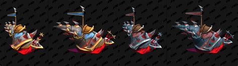 Vicious War Snail Dragonflight Season Pvp Mounts Coming In Patch