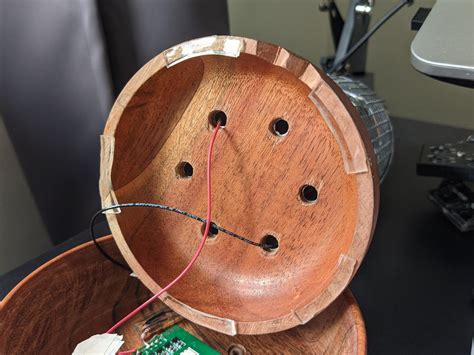Giant Vacuum Tube Smart Lamp 7 Steps With Pictures Instructables