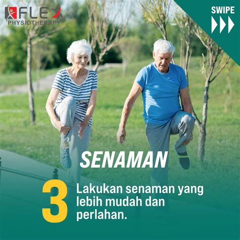 Sakit Lutut Petua No 4 Paling Penting Flexphysiotherapy