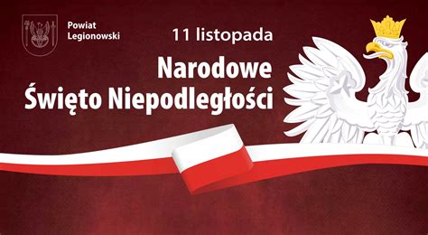 Narodowe Święto Niepodległości Powiat Legionowski