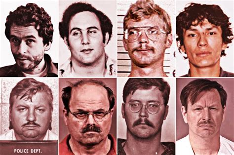 Serial Killers 7 Psychological Phases And Cyber World Cyber Struggle