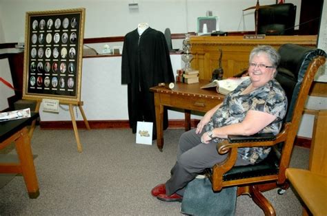 Butte Courthouse marks centennial year