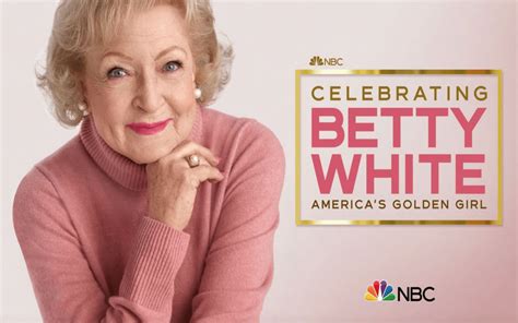 Celebrating Betty White Americas Golden Girl Release Date Guest