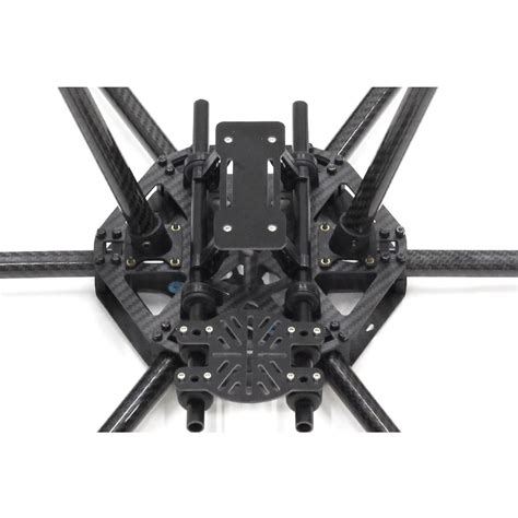 X X Hexacopter Frame For Developers Unmanned Tech Uk Fpv Shop