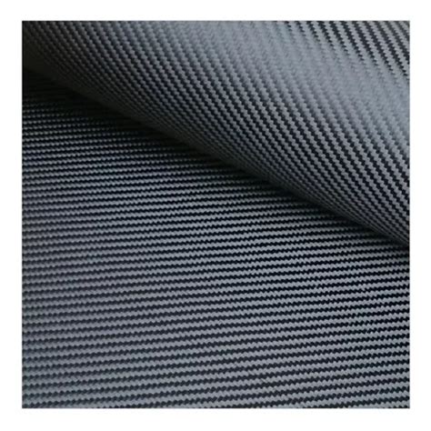 Tela Fibra De Carbono Twill 1m Largo X 1m Ancho 200gr M2