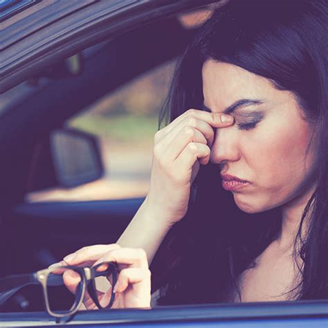 Síntomas Comunes Experimentados Después De Un Accidente Automovilístico Dr Keren Gomez