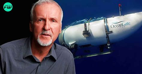 I Ve Spent More Time On The Ship Than The Captain Did James Cameron