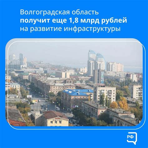 ⚡️Правительственная комиссия поддержала заявку | Администрация ...