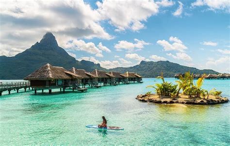 Bora Bora Pomys Y Na Wyjazd Blog Um Pl Biuro Podr Y Unique Moments